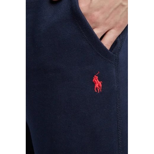 POLO RALPH LAUREN Spodnie dresowe | Regular Fit Polo Ralph Lauren XXL okazyjna cena Gomez Fashion Store