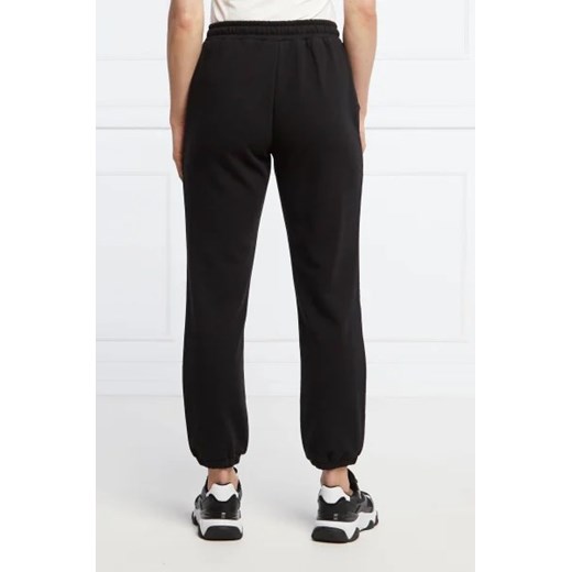 Liu Jo Sport Spodnie dresowe | Regular Fit | regular waist S Gomez Fashion Store