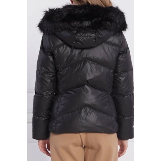 Calvin Klein Puchowa kurtka | Regular Fit Calvin Klein XS wyprzedaż Gomez Fashion Store