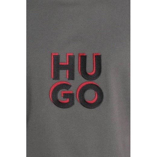Hugo Bodywear Bluza Monologo | Regular Fit XXL Gomez Fashion Store promocyjna cena
