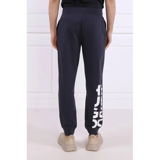Hugo Bodywear Spodnie dresowe | Regular Fit M promocyjna cena Gomez Fashion Store