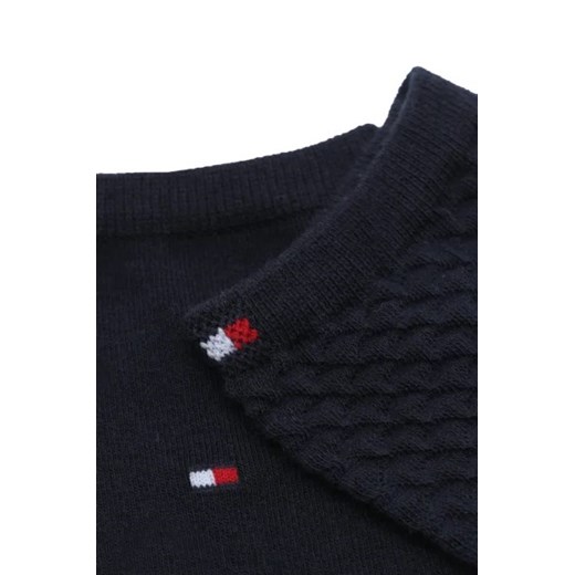Tommy Hilfiger Skarpety 2-pack TH WOMEN SOCK 2P CF2Y Tommy Hilfiger 35-38 wyprzedaż Gomez Fashion Store