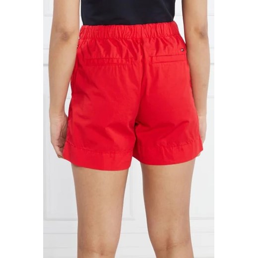 Szorty Tommy Hilfiger