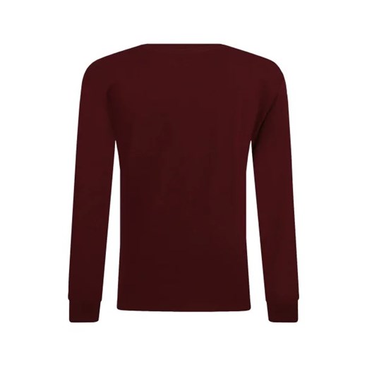 T-shirt chłopięce Polo Ralph Lauren z długim rękawem