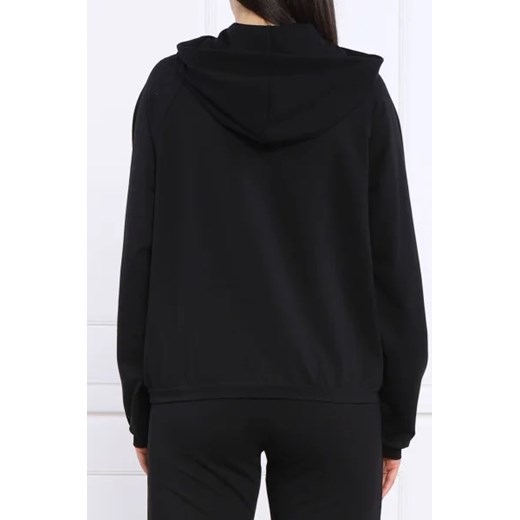 EA7 Dres | Regular Fit M okazja Gomez Fashion Store
