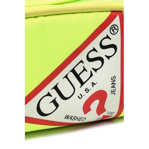 Guess Piórnik Guess OS promocja Gomez Fashion Store