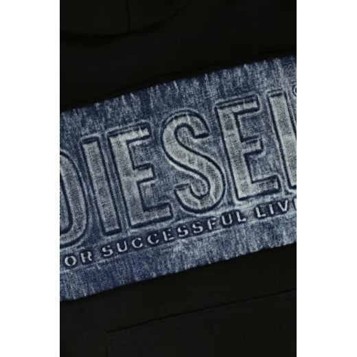 Diesel Bluza | Regular Fit Diesel 156 Gomez Fashion Store promocyjna cena