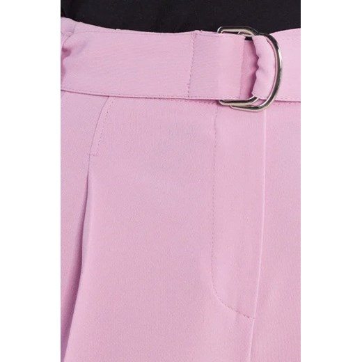 BOSS Spodnie cygaretki Tapia | Regular Fit 36 wyprzedaż Gomez Fashion Store