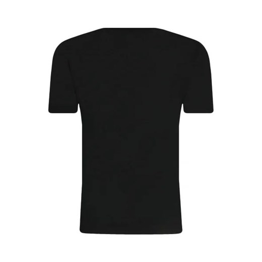 Diesel T-shirt TWANNY | Regular Fit Diesel 175 wyprzedaż Gomez Fashion Store