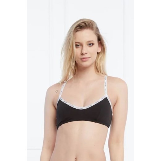 Strój kąpielowy Calvin Klein 