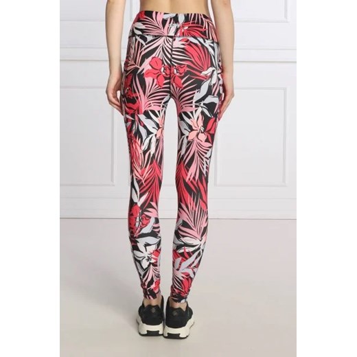 Spodnie damskie DKNY