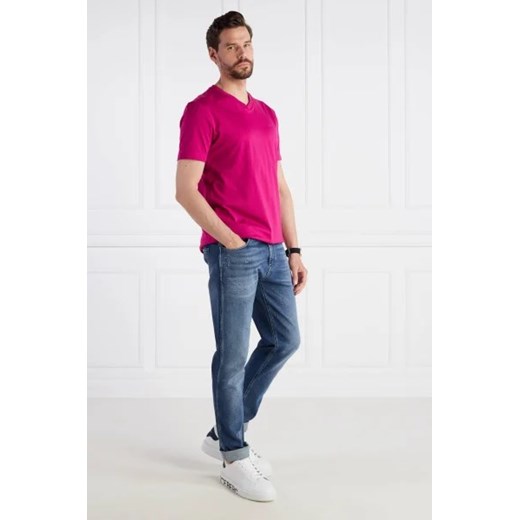 Emporio Armani Jeansy j16 | Slim Fit Emporio Armani 33 okazja Gomez Fashion Store