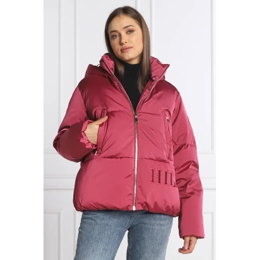 Tommy Hilfiger Kurtka | Regular Fit Tommy Hilfiger M wyprzedaż Gomez Fashion Store