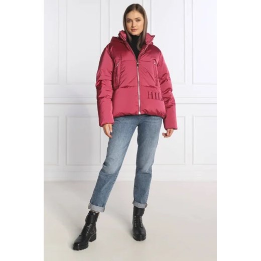 Tommy Hilfiger Kurtka | Regular Fit Tommy Hilfiger XS okazja Gomez Fashion Store