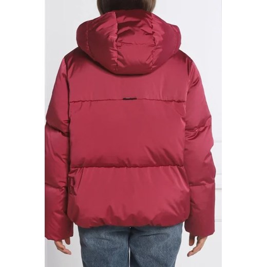 Tommy Hilfiger Kurtka | Regular Fit Tommy Hilfiger XS okazyjna cena Gomez Fashion Store
