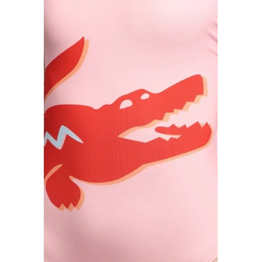 Strój kąpielowy Lacoste