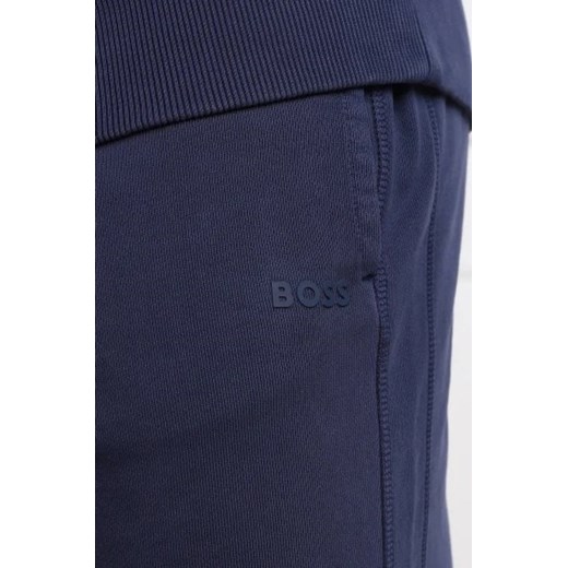 BOSS ORANGE Spodnie dresowe Sefadelong | Regular Fit M okazyjna cena Gomez Fashion Store