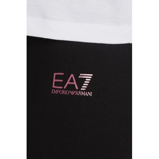 EA7 Legginsy | Slim Fit XL Gomez Fashion Store