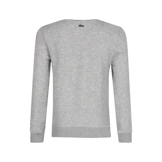 Lacoste bluza chłopięca