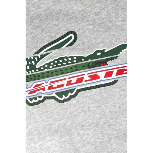 Bluza chłopięca Lacoste