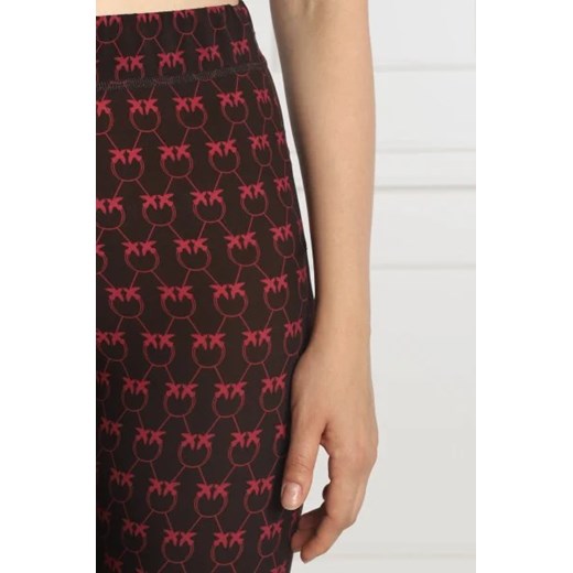 Pinko Legginsy GELOSO | Slim Fit Pinko L promocja Gomez Fashion Store