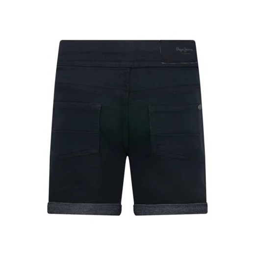 Pepe Jeans London Szorty | Regular Fit 140 Gomez Fashion Store okazyjna cena