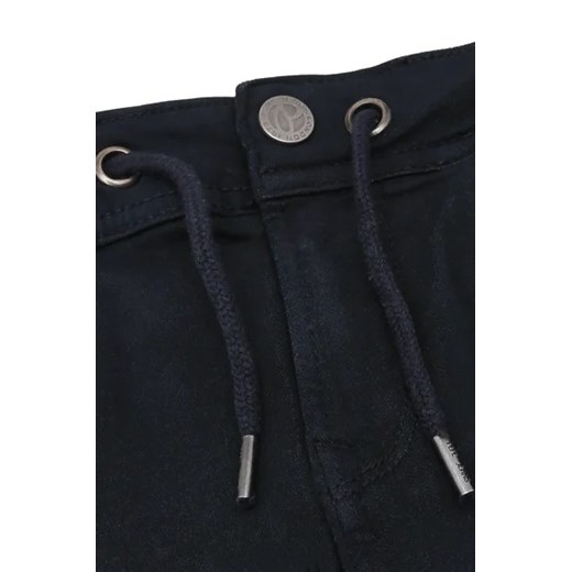 Pepe Jeans London Szorty | Regular Fit 128 Gomez Fashion Store wyprzedaż