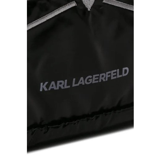 Karl Lagerfeld Kids Plecak Uniwersalny okazja Gomez Fashion Store