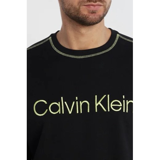 Calvin Klein Underwear Bluza | Regular Fit Calvin Klein Underwear XL Gomez Fashion Store