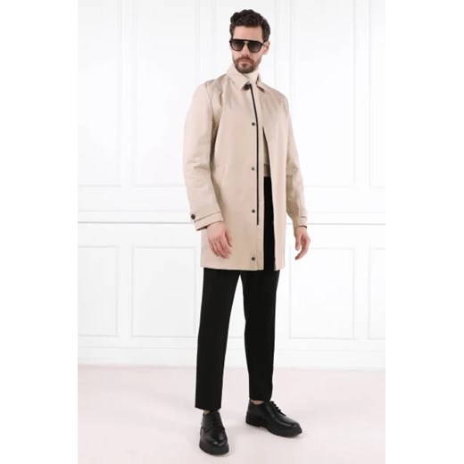 HUGO Płaszcz Marec2321 52 Gomez Fashion Store okazyjna cena