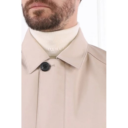 HUGO Płaszcz Marec2321 50 wyprzedaż Gomez Fashion Store