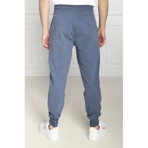 CALVIN KLEIN JEANS Spodnie dresowe MICRO MONOLOGO | Regular Fit M okazja Gomez Fashion Store