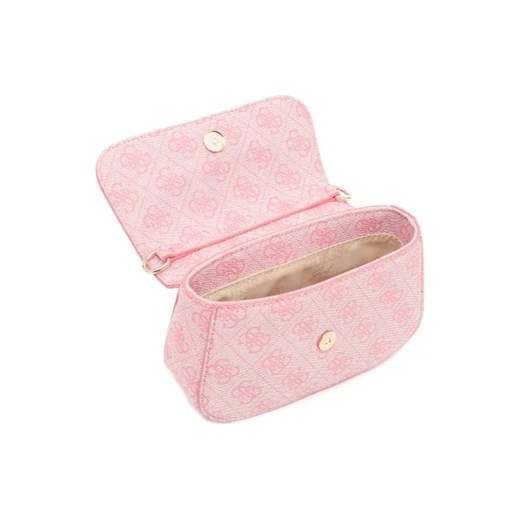 Guess Torebka na ramię CROSSBODY FLAP Guess Uniwersalny Gomez Fashion Store