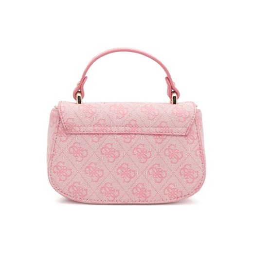 Guess Torebka na ramię CROSSBODY FLAP Guess Uniwersalny Gomez Fashion Store