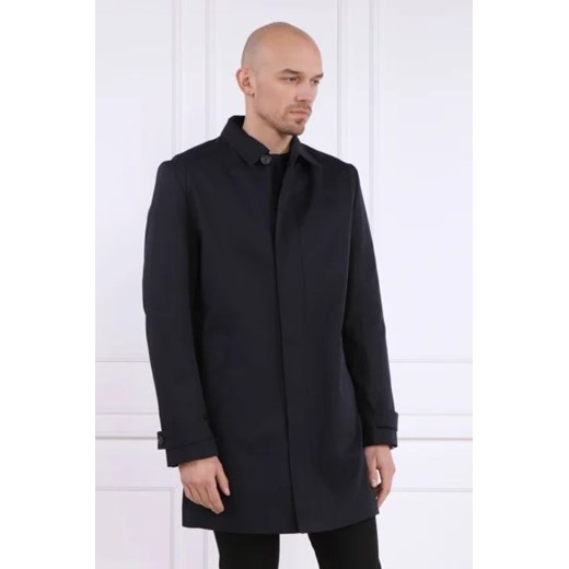 HUGO Płaszcz Marec2321 50 promocyjna cena Gomez Fashion Store