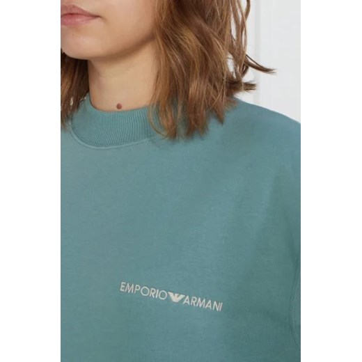 Dres damski Emporio Armani