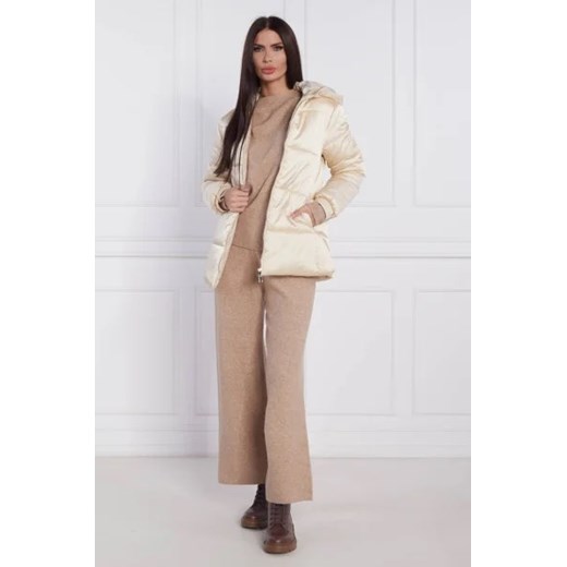 Liu Jo Kurtka | Regular Fit Liu Jo 38 promocja Gomez Fashion Store