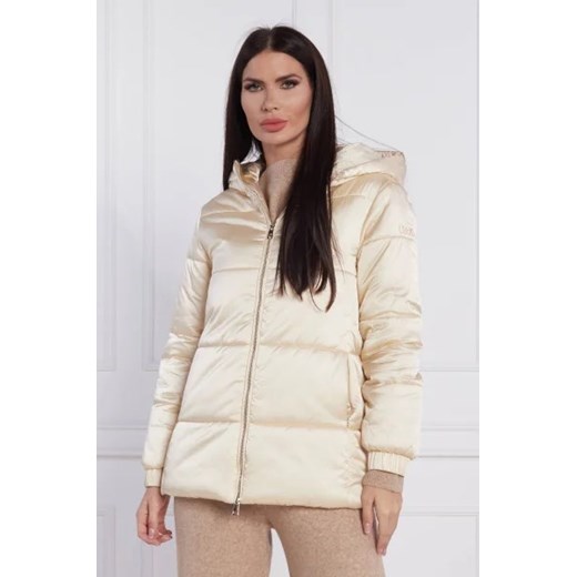 Liu Jo Kurtka | Regular Fit Liu Jo 38 promocja Gomez Fashion Store