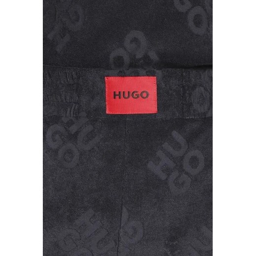 Hugo Bodywear Szorty od piżamy Terry Me | Regular Fit S wyprzedaż Gomez Fashion Store
