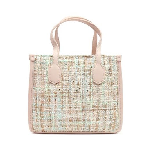 Guess Torebka na ramię MINI TOTE Guess OS Gomez Fashion Store wyprzedaż