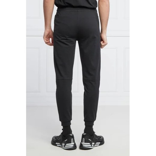 Spodnie męskie Emporio Armani na jesień 