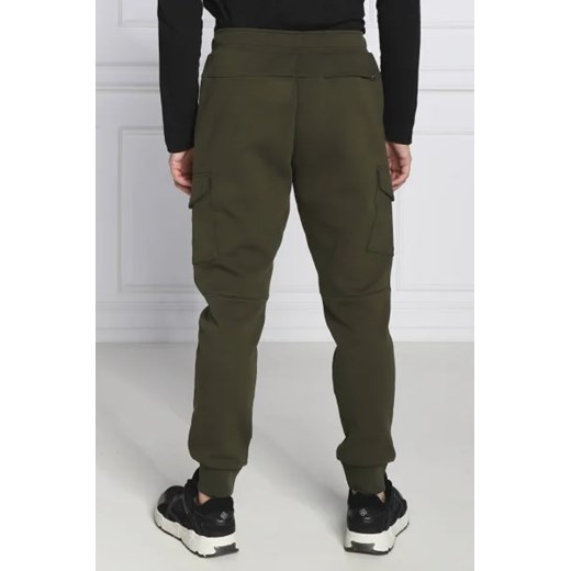 Spodnie męskie Polo Ralph Lauren w sportowym stylu
