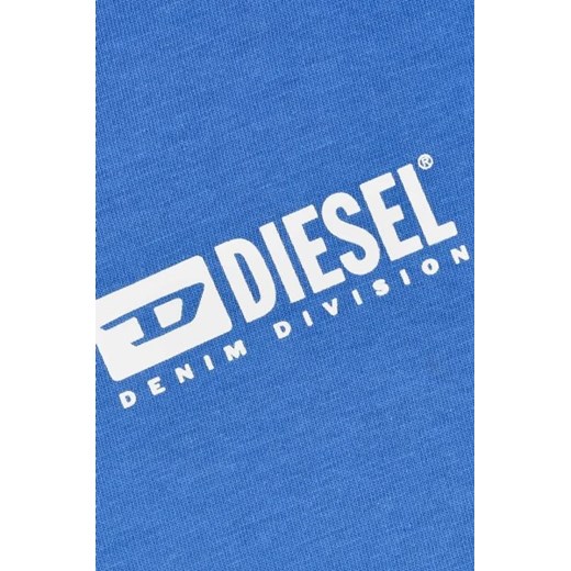 Diesel T-shirt | Regular Fit Diesel 156 Gomez Fashion Store okazja