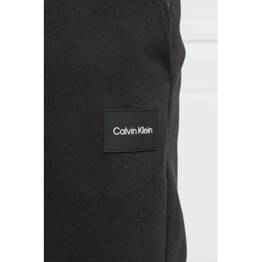 Calvin Klein Spodnie dresowe | Regular Fit | regular waist Calvin Klein M wyprzedaż Gomez Fashion Store