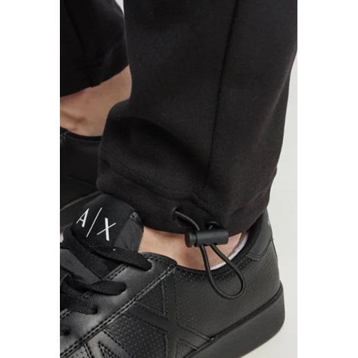 Calvin Klein Spodnie dresowe | Regular Fit | regular waist Calvin Klein XL wyprzedaż Gomez Fashion Store