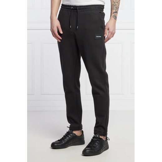Calvin Klein Spodnie dresowe | Regular Fit | regular waist Calvin Klein M Gomez Fashion Store wyprzedaż
