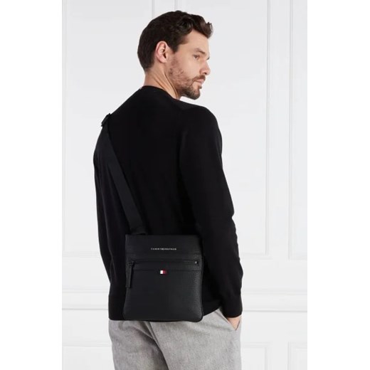 Tommy Hilfiger Reporterka ESSENTIAL PU CROSSOV Tommy Hilfiger OS okazyjna cena Gomez Fashion Store