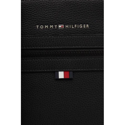 Tommy Hilfiger Reporterka ESSENTIAL PU CROSSOV Tommy Hilfiger OS okazja Gomez Fashion Store