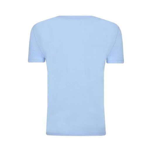 POLO RALPH LAUREN T-shirt | Regular Fit Polo Ralph Lauren 104 promocja Gomez Fashion Store