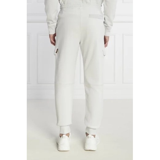 BOSS ORANGE Spodnie dresowe Senylonmatt | Regular Fit XXL Gomez Fashion Store